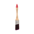 Monarch 38mm Moulding and Skirting Synthetic Paint Brush, Angled Timber Handle