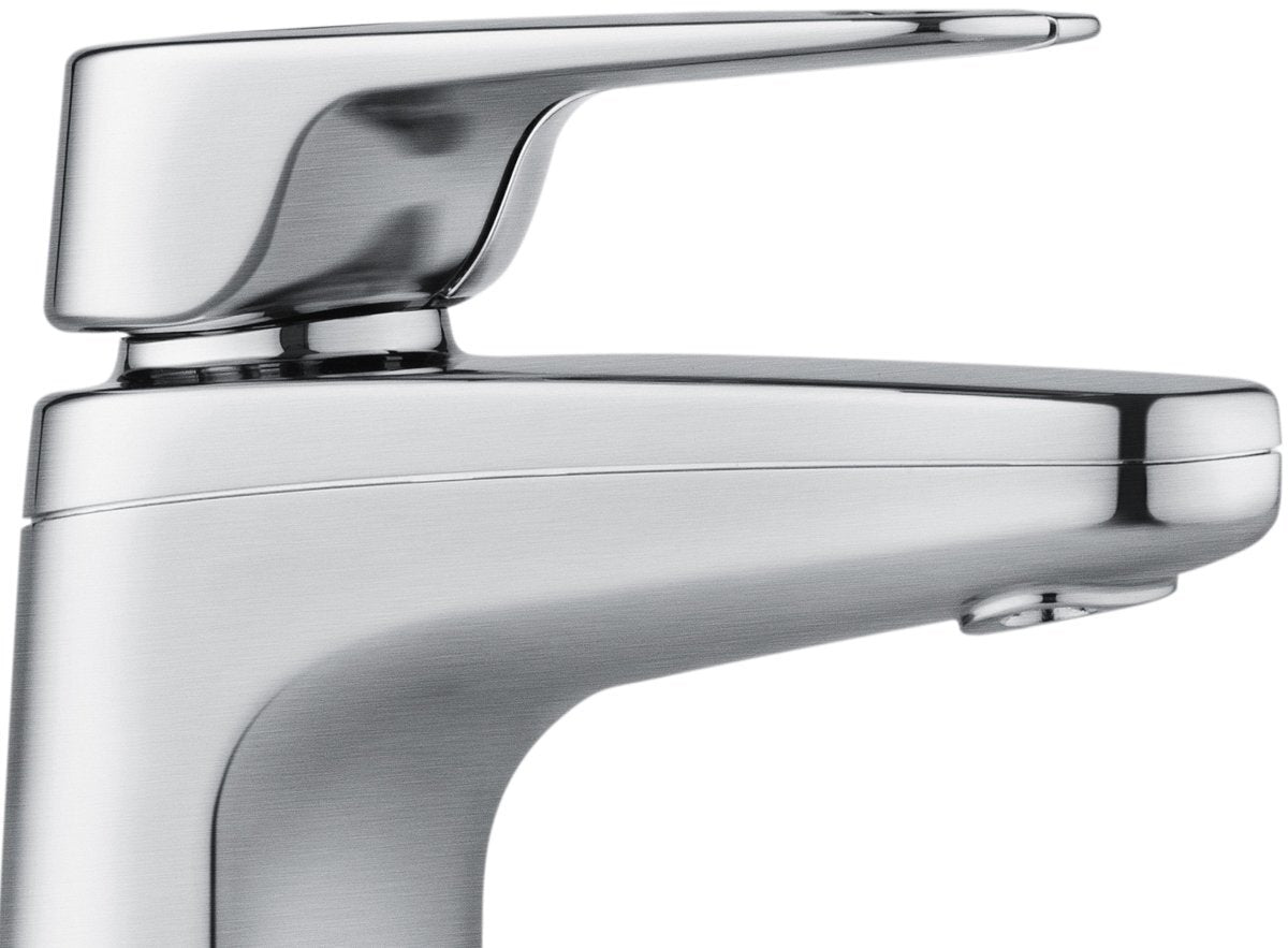 Billi B-4000 Boiling and Still Filtered Water XL Levered Dispenser - Brushed Stainless Steel - 914000LBR