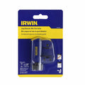 Irwin Large Diameter Mini Tube Cutter - 3.175mm to 28.575mm - Zinc - Durable - SuperSaverAU - view 2