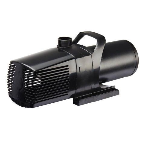Aquapro Multi Use Pond Pump - 4.9m - Plastic - Silent Operation - SuperSaverAU - view 1