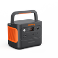 Jackery Explorer 1000 Plus Portable Power Station, 1264Wh, 2000W, Black
