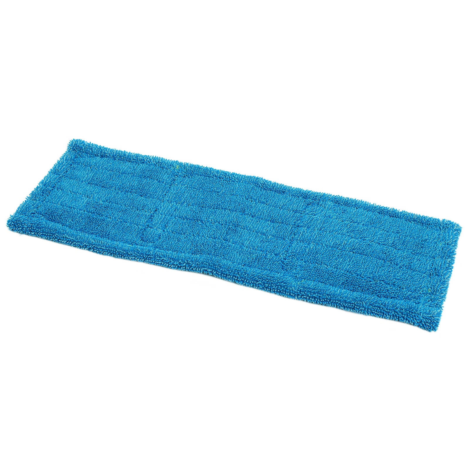 Sabco XL Total Antibacterial Wet Mop Pad Refill 157mm, Microfibre