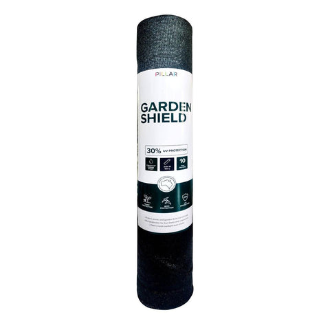 Pillar 3 Shade Cloth - 66 x 10m - HDPE - 30% UV Protection - SuperSaverAU - view 1