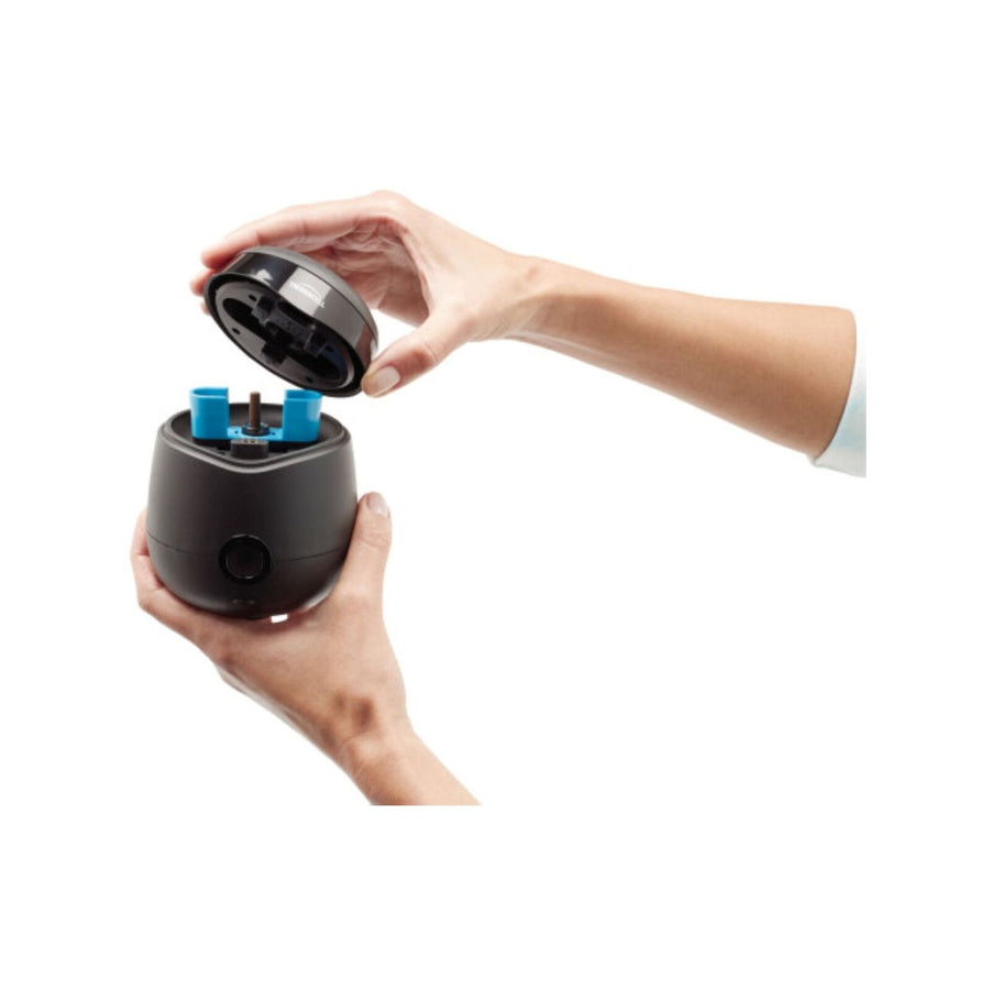 Thermacell Charcoal Insect Repeller - 28m² Coverage - Rechargeable Battery - SuperSaverAU - view 5