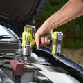 Ryobi 18V ONE+ 3 Speed 1/2" Cordless Impact Wrench, Tool Only R18IW-0