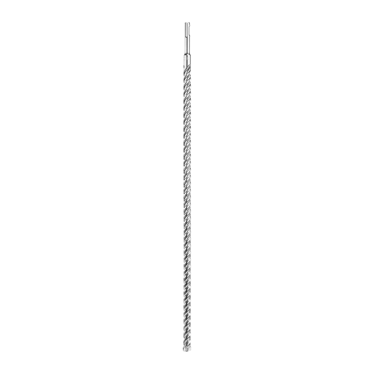 Kango SDS Plus Drill Bit - 16mm x 600mm - Steel - Low Vibration Performance - SuperSaverAU - view 3