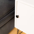 Taskmaster 30mm Matte Black Cabinet Knob - 1 Pack - Contemporary Design - SuperSaverAU - view 4