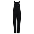 Green Hip All Women Overalls - Black - Size 10 - Adjustable Straps - Comfortable - SuperSaverAU - view 1