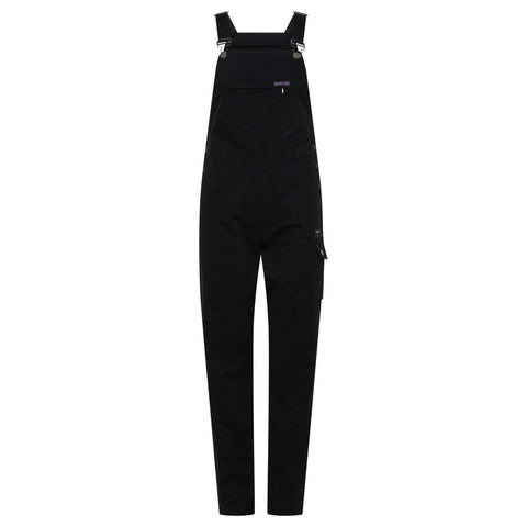 Green Hip All Women Overalls Black Size 20 - Adjustable Straps - Comfortable - SuperSaverAU - view 1