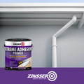 Zinsser Extreme Adhesion Primer - 3.78L - Brush On - Fast Drying - SuperSaverAU - view 2