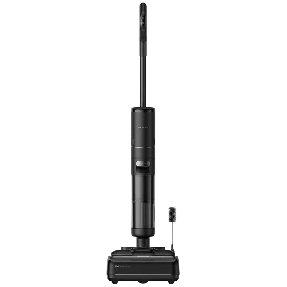 Dreame H15 Pro wet and dry vacuum and mop - 21,000Pa suction, hot water self-cleaning - DRE-H15P