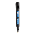 Empire Black Liquid Paint Marker - 21mm x 147mm - Fast-Drying Ink - Multi-Surface - SuperSaverAU - view 1