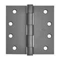 Pinnacle Hardware 100mm Primecoat Loose Pin Broad Butt Hinge 20 Pack
