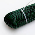 Daytek 60m Green Replacement Clothesline Cord - 3.5mm Diameter - UV Stabilised - SuperSaverAU - view 2