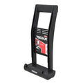 Trojan Panel Carrier - 80Kg Capacity - Angled Handle - Ribbed Base - 164mm x 355mm x 70mm - SuperSaverAU - view 3