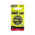 Ryobi 38mm Twist Lock Tile Cutting Wheel - Diamond Coated - 35,000rpm - SuperSaverAU - view 5