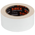 T Rex Duct Tape - 48mm x 9.1m - White - Heavy-Duty, UV Resistant - SuperSaverAU - view 3