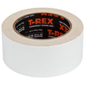 T-Rex 48mm x 9.1m White Duct Tape UV Resistant Indoor Outdoor
