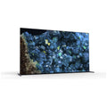 Sony Bravia A80L 83-Inch XR OLED 4K Google TV - Self-Emitting, Dolby Vision, 4.5 Energy Rating - XR83A80L