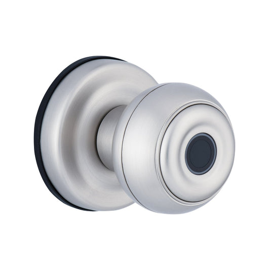 Orion Grid Connect Smart Door Knob Lock - Keyless Entry - 54mm - Bluetooth