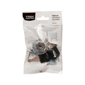Taskmaster Drawer Lock - 19mm x 16mm - Includes 2 Keys - Security Use - SuperSaverAU - view 1