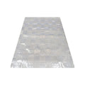 Ideal DIY Floors 1m Clear PVC Carpet Protector Matting