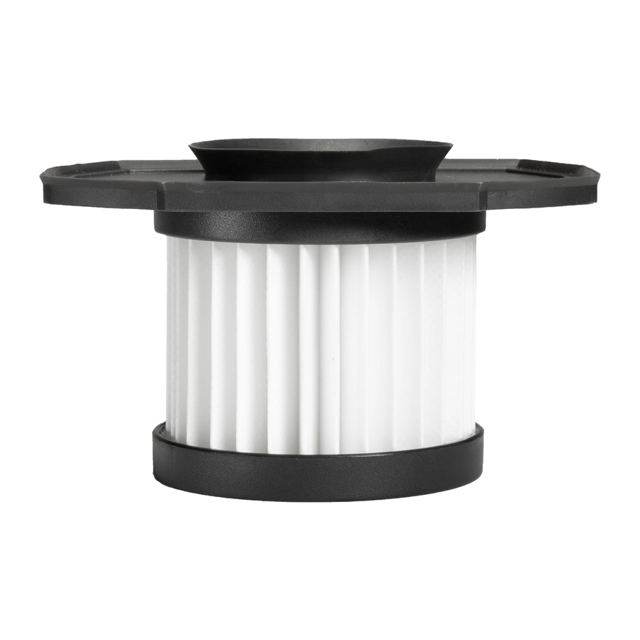 Ryobi Stick Vacuum Filter - 84mm x 59mm x 112mm - Easy to Install - SuperSaverAU - view 1