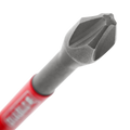 Diablo 90mm PH2 Power Bit 5 Pack - Extreme Durability - Impact Resistant - SuperSaverAU - view 4