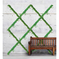 Jack Grip and Grow Trellis Kit 5m Galvanised Wire Strong Support - SuperSaverAU - view 2
