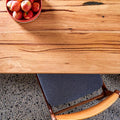 Cabot's 1L Clear Gloss Benchtop Timber Finish, Water-Based Splatter Resistant Varnish