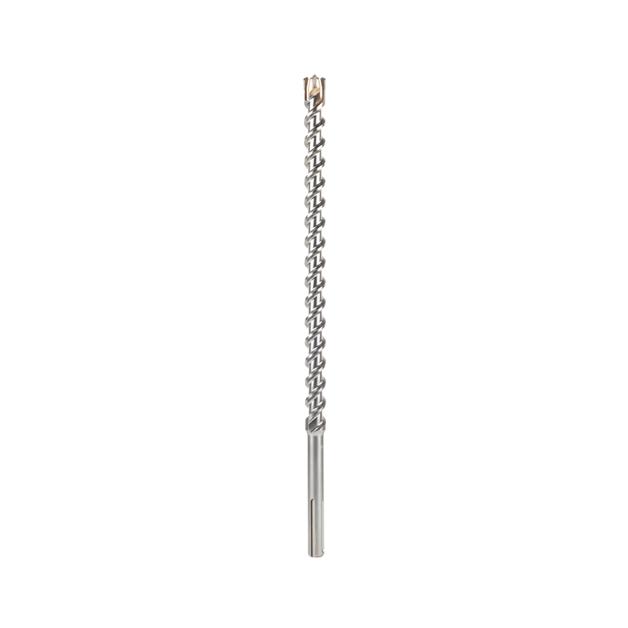 Kango K4 SDS Max Drill Bit - 32mm x 570mm - Solid Carbide Tip - Steel - SuperSaverAU - view 1