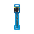 Sutton Tools 8mm Supabit Impact Drill Bit HSS Co for Metal, Timber & Plastic