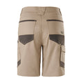 Hard Yakka Desert Women's Raptor Mid Shorts Ripstop Size 12