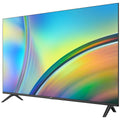 TCL 40 Inch Full HD Android Smart TV - Chromecast, Display Mirroring, Bluetooth - 40S5400A