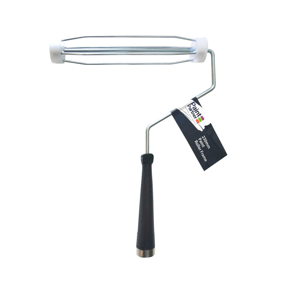 Paint Partner 230mm Roller Frame - SuperSaverAU - view 1