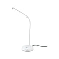 Verve Design LED Table Lamp - 430mm - Plastic - Wireless Charging - SuperSaverAU - view 2