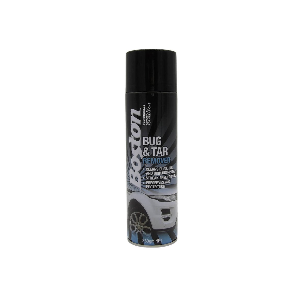 Boston Bug Tar Remover - 350gm - Effective Tar & Residue Cleaner - SuperSaverAU - view 1