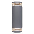Brilliant Wall Light - 80mm - Die-casting Aluminium - Weather Resistant - SuperSaverAU - view 4