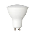 Arlec GU10 LED 420lm 5.5W RGB CCT Grid Connect Smart Globe (GLD381HA)