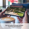 Blink Outdoor 4 Wireless Security Camera