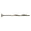 Titan Wide Head Decking Screws 10G x 65mm 304 Stainless Steel - Pack of 500