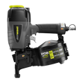 Ryobi Airwave Coil Nailer, 32-65mm, Grey/Black, Tool Only RA-NC1565-K