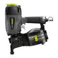 Ryobi Airwave Coil Nailer RA-NC1565-K - Tool Only - 32-65mm - Grey/Black - SuperSaverAU - view 2