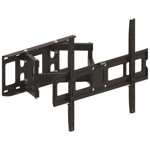 Click TV Wall Mount - Full Motion - 32-65 Inch - Steel - 40kg Capacity - SuperSaverAU - view 1
