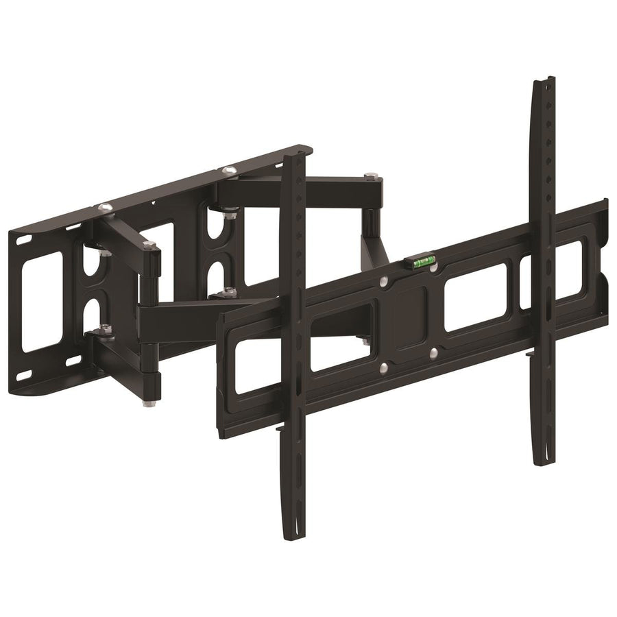 Click TV Wall Mount - Full Motion - 32-65 Inch - Steel - 40kg Capacity - SuperSaverAU - view 1