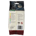Oakwood 200 x 150mm Biodegradable Glass and Screen Wipe - 40 Pack