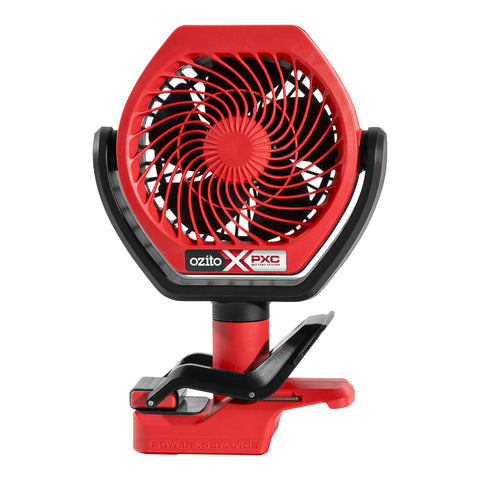 Ozito PXC 18V Brushless Compact Fan - Skin Only PXCFS-110