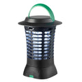 Gecko Solar USB Rechargeable Zapper - 175mm - High Impact Plastic - Lantern - SuperSaverAU - view 1