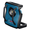 Bosch 18V Worklight - 4000lm - Metal - Bluetooth Control - SuperSaverAU - view 1