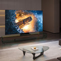 TCL C845 65-Inch 4K UHD Mini-LED QLED Smart Google TV - Full Array Dimming, Dolby Vision - 65C845